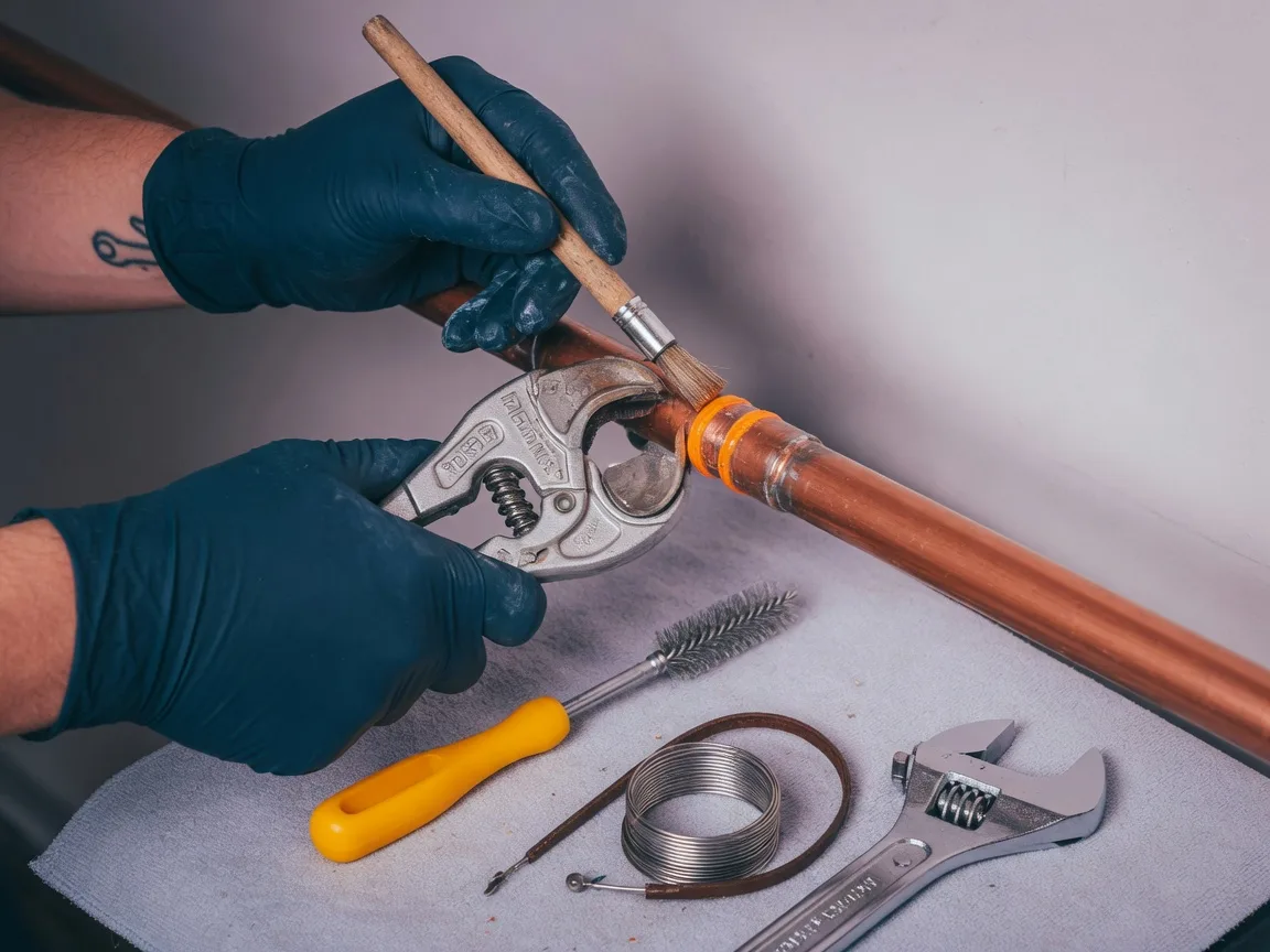 Why choose Sump Pump Repair in Staffordsville, VA